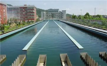 污水厂述职报告7篇
