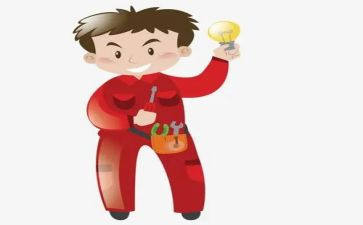 水电工的年终总结7篇