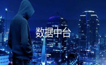 数据化的年终总结报告8篇