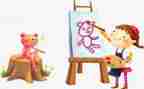 学校美术课工作计划8篇