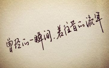 抒情感恩演讲稿7篇