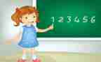 6的数学教案最新5篇