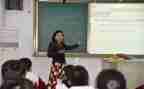 数学中工作总结精选6篇
