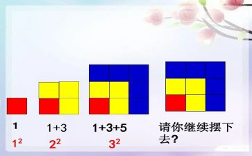 数与形观摩课心得体会8篇