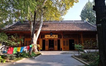 寺院工作总结5篇