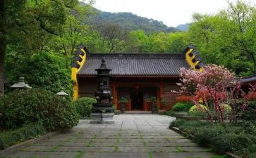 寺年终工作总结通用7篇