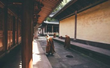 寺年终工作总结参考5篇