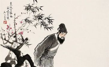 苏轼读后感5篇