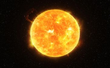 四个太阳的教学反思5篇