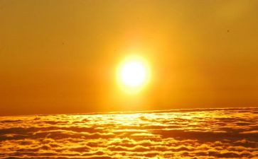 《太阳》优秀教案7篇