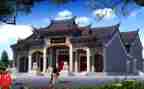 祠堂修建倡议书6篇