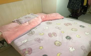 套被子作文6篇