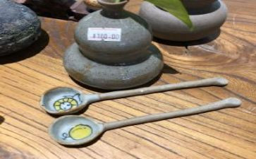 捏陶艺的心得体会7篇