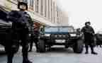 2023年特警个人工作总结8篇