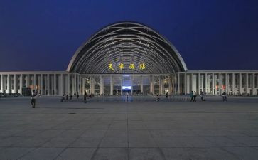 天津房屋租赁合同6篇