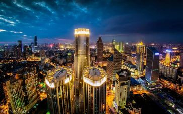 天津劳动合同5篇