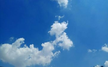 中班天气预报员教案8篇