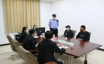 听案件的心得体会8篇
