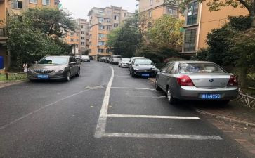 租停车场合同6篇