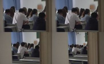 听课月心得体会7篇