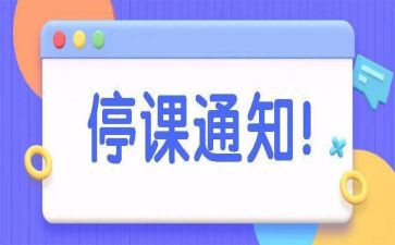 停学不停课教师工作总结5篇