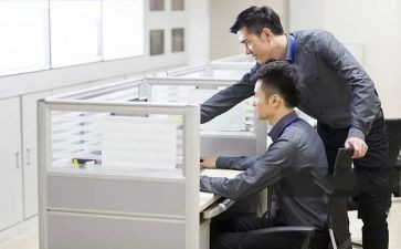 厅面领班工作总结推荐7篇