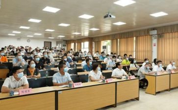 71宣讲心得体会6篇