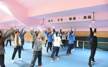 中学体卫工作计划5篇