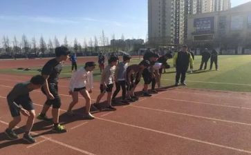体校生自我鉴定推荐8篇