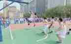 中班体育活动球教案7篇