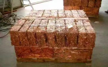 铜加工工作总结5篇