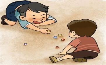 读童年读后感7篇
