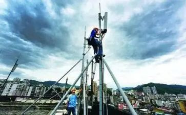 通信终工作总结5篇