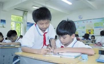 我的好同学优秀作文600字8篇