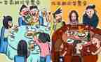 我的______同学作文推荐5篇