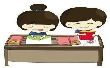 同桌的她作文400字5篇