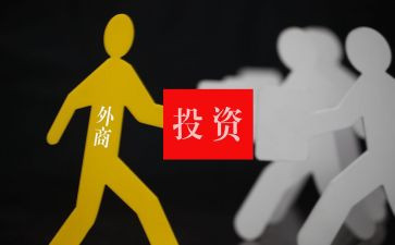 投资公司借款的合同7篇