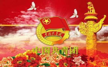 校优秀团干部主要事迹7篇