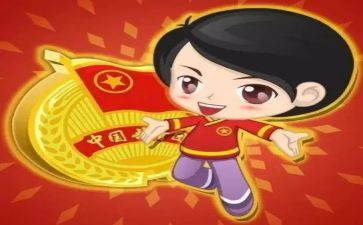 优秀团干部的简要事迹材料范文5篇
