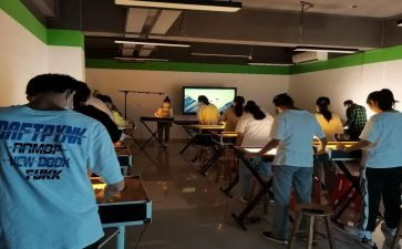 2024年中学团工作总结范文优质5篇
