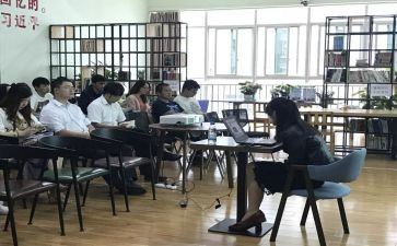 部员社团工作总结7篇