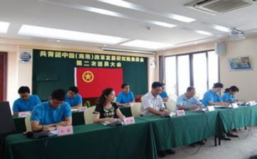 团委年度工作总结5篇