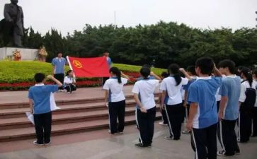 团员日团员心得体会5篇