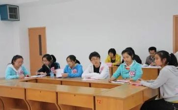 学校推荐生演讲稿8篇