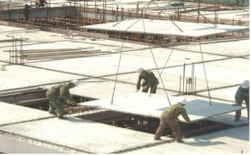 土建承包合同范本7篇