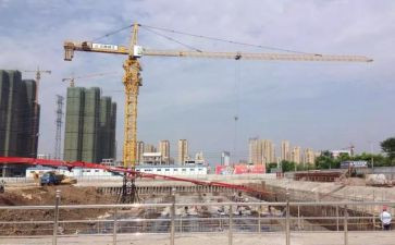 土建年工作总结8篇