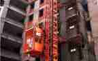 土建周工作总结7篇