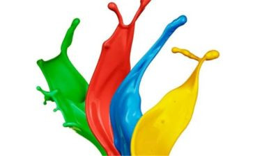 涂料购销合同5篇