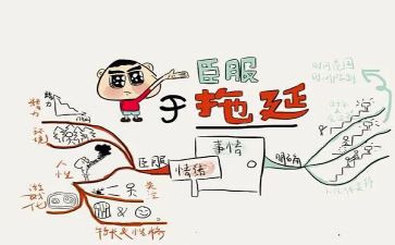拖延症的心得5篇