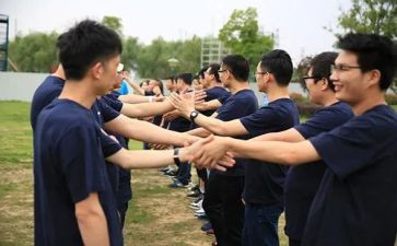 拓展断桥的心得8篇